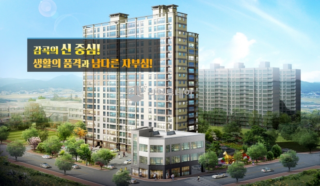 조감도