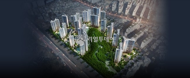조감도