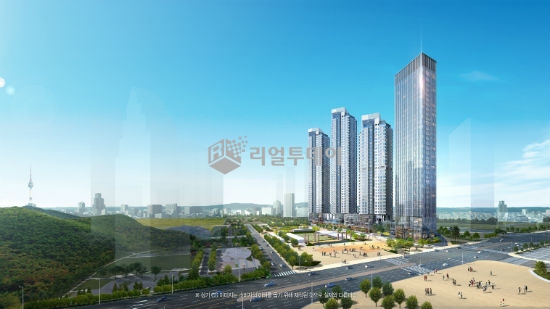 조감도