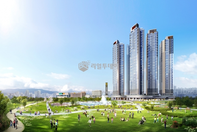 조감도