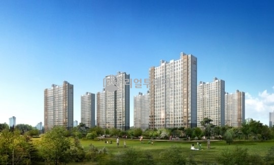 조감도