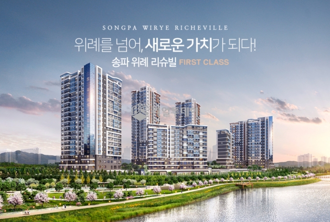 조감도