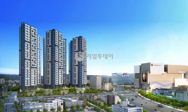 조감도