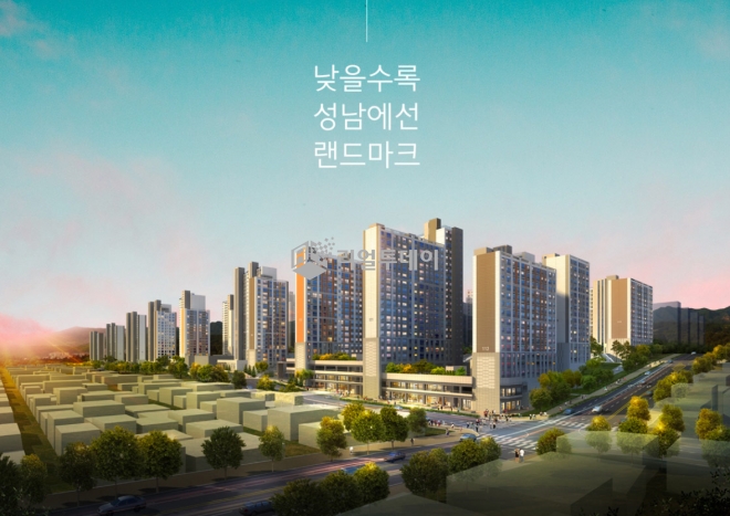 조감도