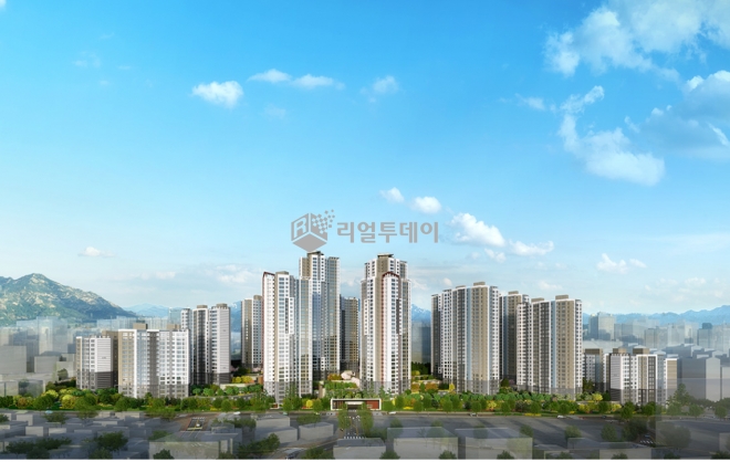 조감도