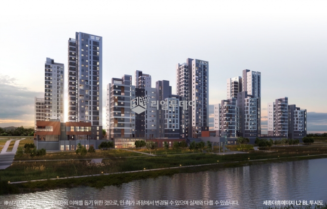 조감도