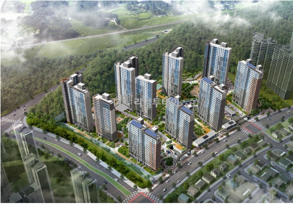 조감도
