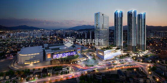 조감도
