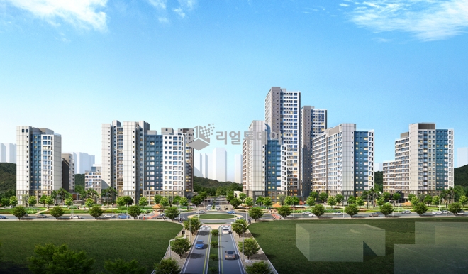 조감도