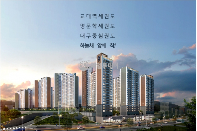 조감도