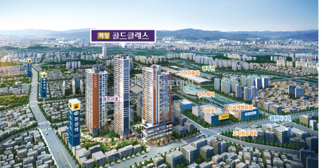 조감도