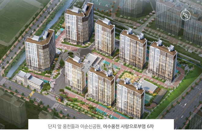 조감도