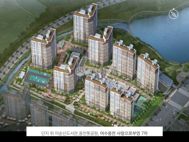 조감도