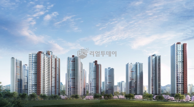 조감도