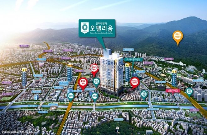 조감도