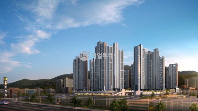조감도