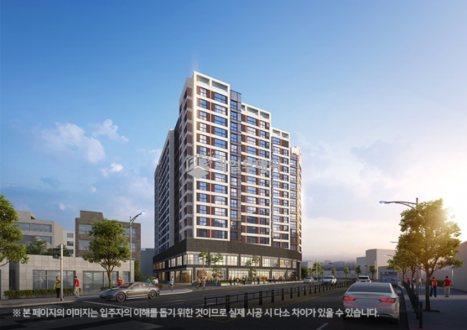 조감도