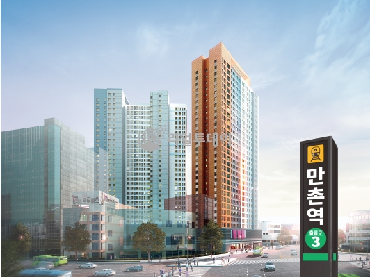조감도