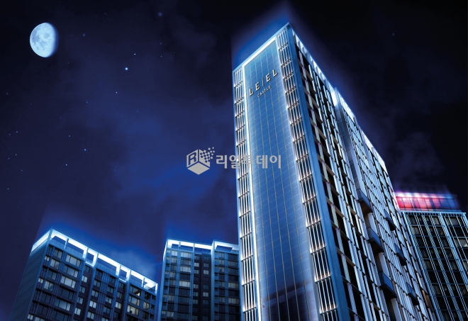 조감도