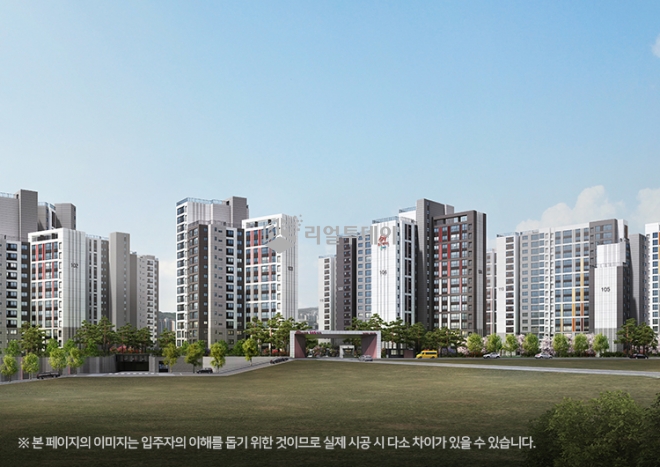 조감도
