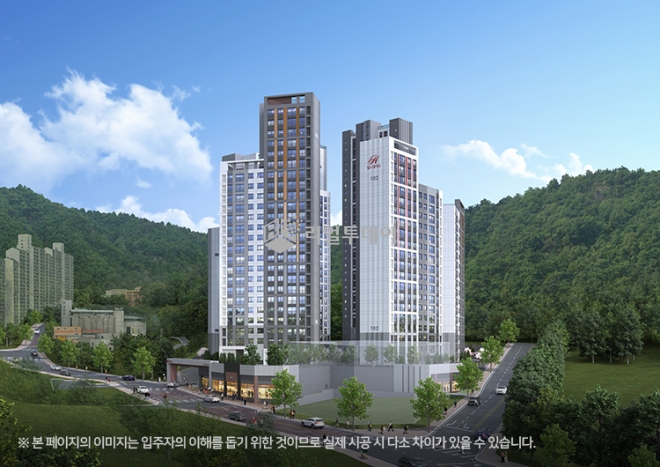 조감도