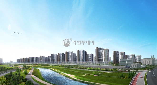 조감도