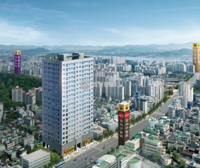 조감도