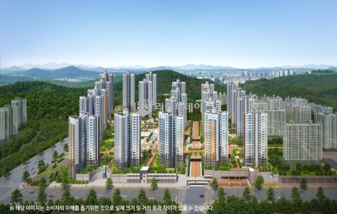 조감도