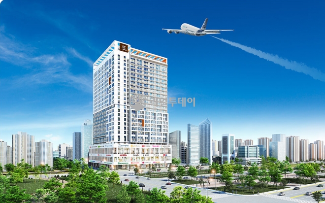 조감도