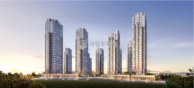 조감도