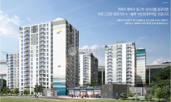조감도