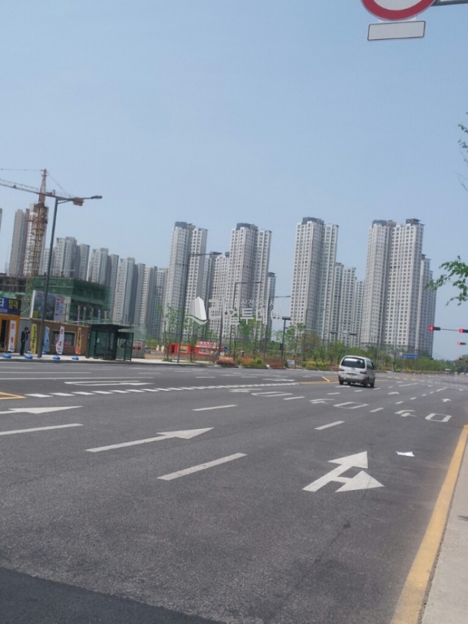 교통